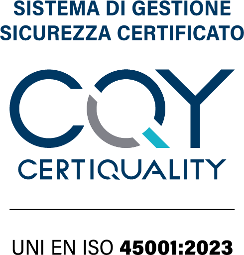 CQY - CertiQuality